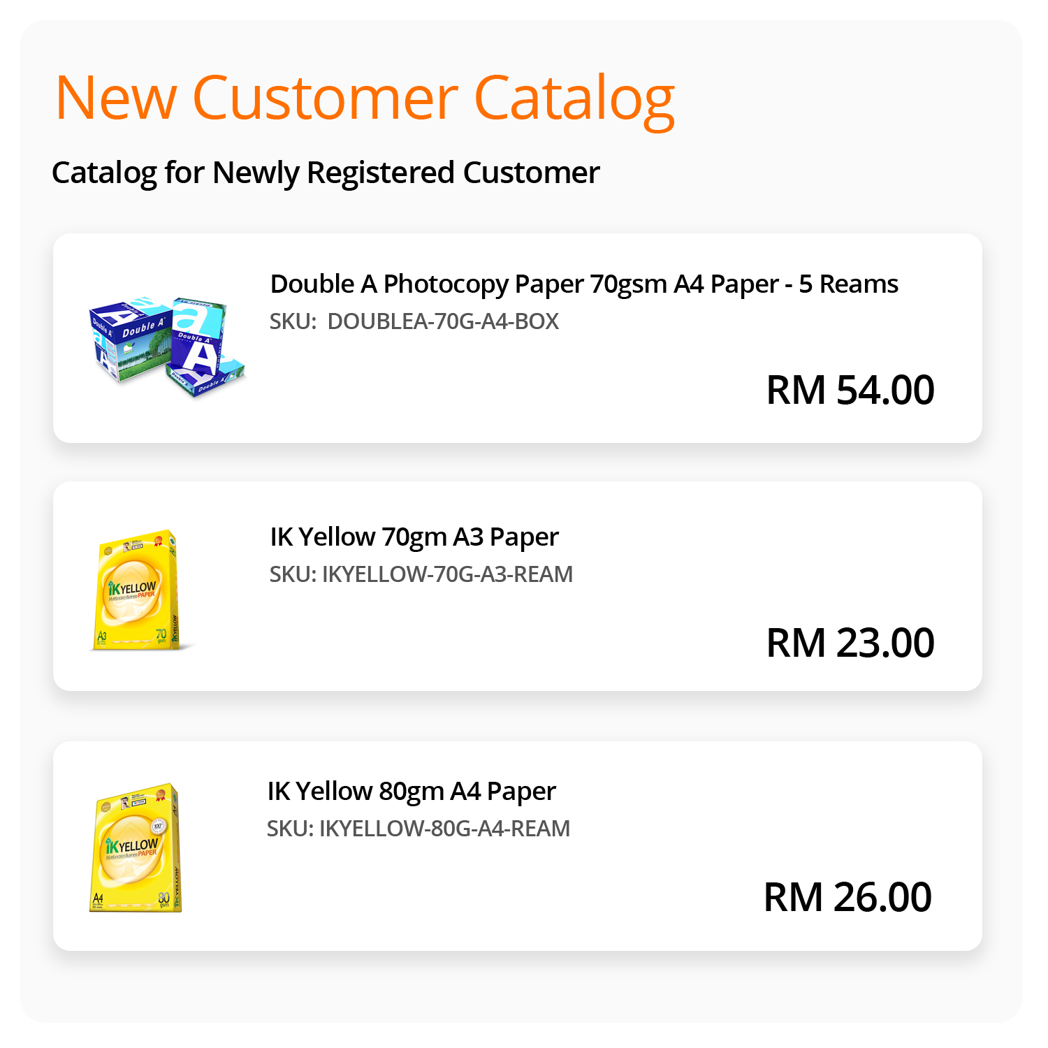 New-Customer-Catalog